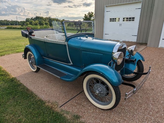Unknown-Model-a-1928-Teal-Gold-15