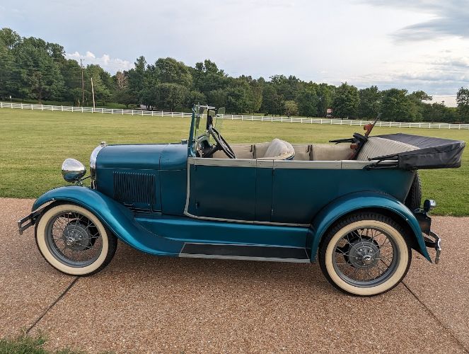 Unknown-Model-a-1928-Teal-Gold-20