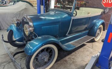 Unknown-Model-a-1928-Teal-Gold-7