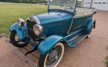 Unknown-Model-a-1928-Teal-Gold-8