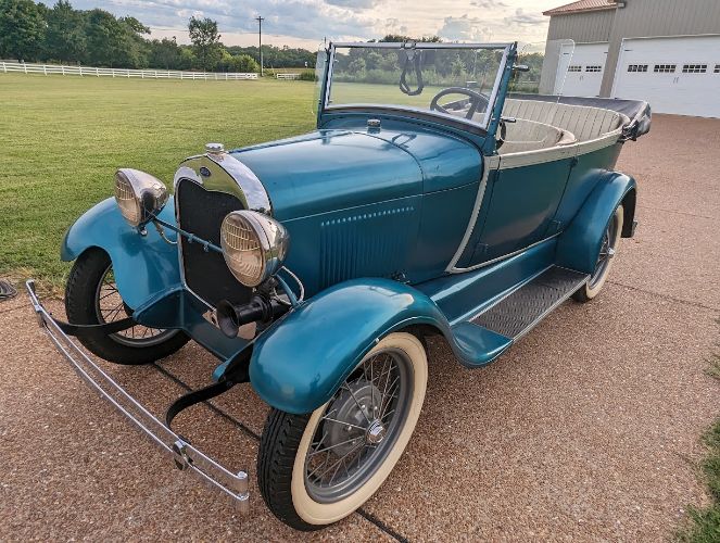 Unknown-Model-a-1928-Teal-Gold-8