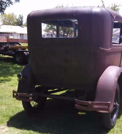 Unknown-Model-a-1929-1