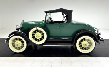 Unknown-Model-a-1929-Balsam-Green-Black