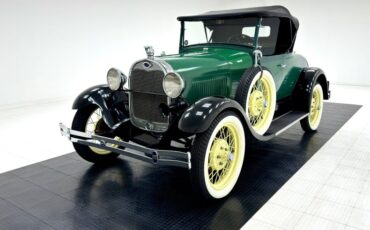 Unknown-Model-a-1929-Balsam-Green-Black-8