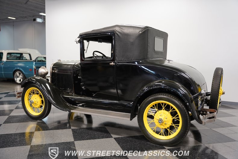 Unknown-Model-a-1929-Black-Green-15