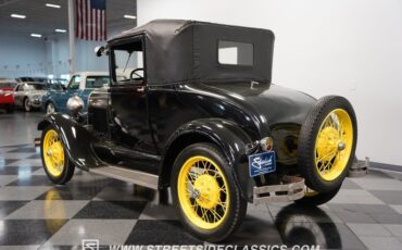 Unknown-Model-a-1929-Black-Green-16