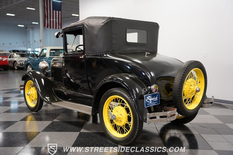 Unknown-Model-a-1929-Black-Green-16