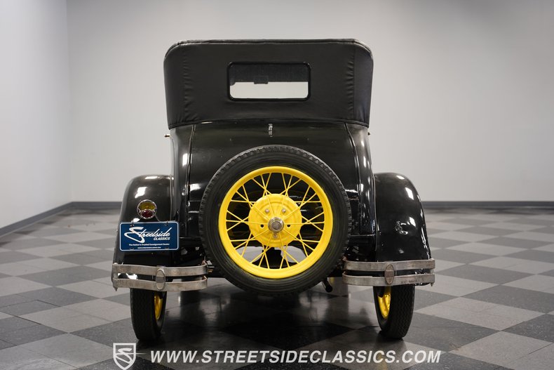 Unknown-Model-a-1929-Black-Green-18