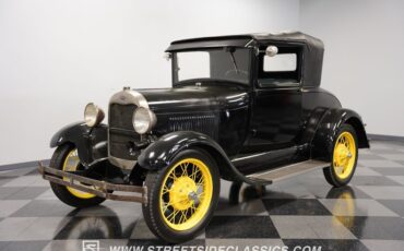 Unknown-Model-a-1929-Black-Green-7