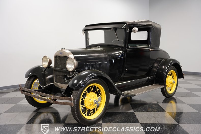 Unknown-Model-a-1929-Black-Green-7