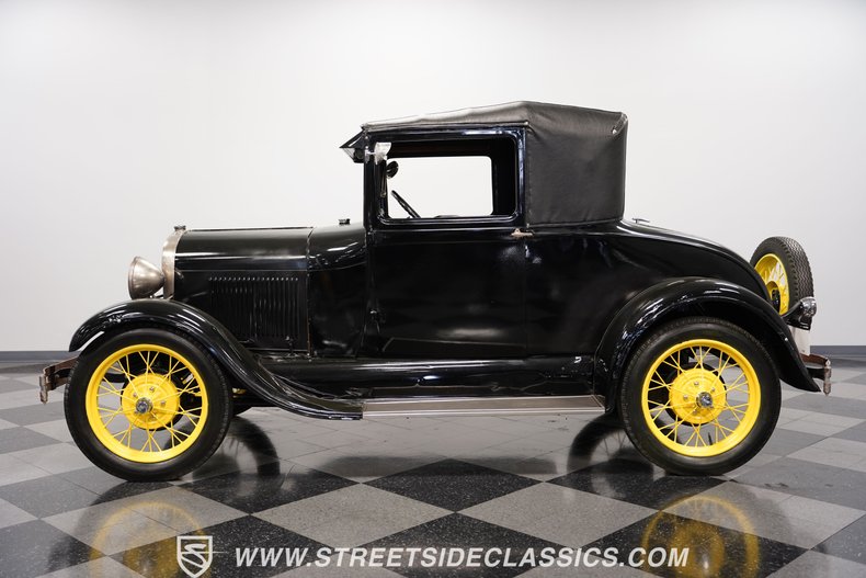 Unknown-Model-a-1929-Black-Green
