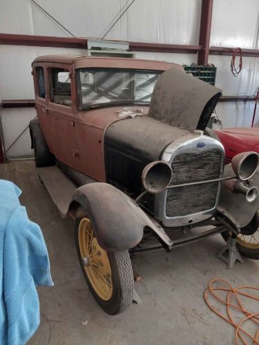 Unknown-Model-a-1929-Brown-Brown