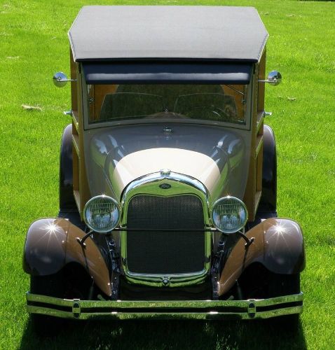 Unknown-Model-a-1929-Brown-Brown