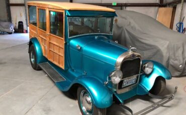 Unknown-Model-a-1929-Custom