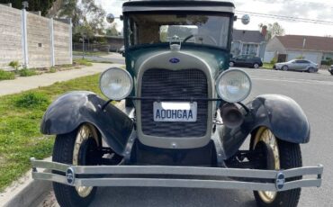 Unknown-Model-a-1929-Green-1