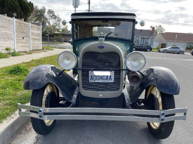 Unknown-Model-a-1929-Green-1