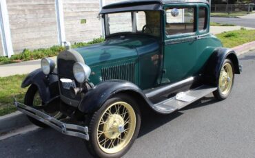 Unknown-Model-a-1929-Green-13