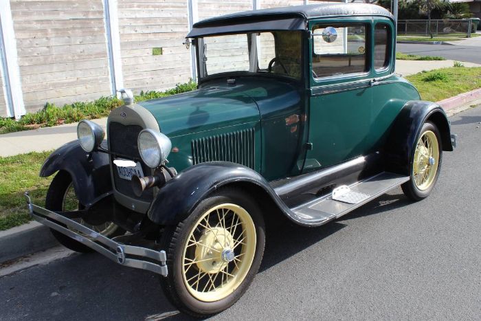 Unknown-Model-a-1929-Green-13