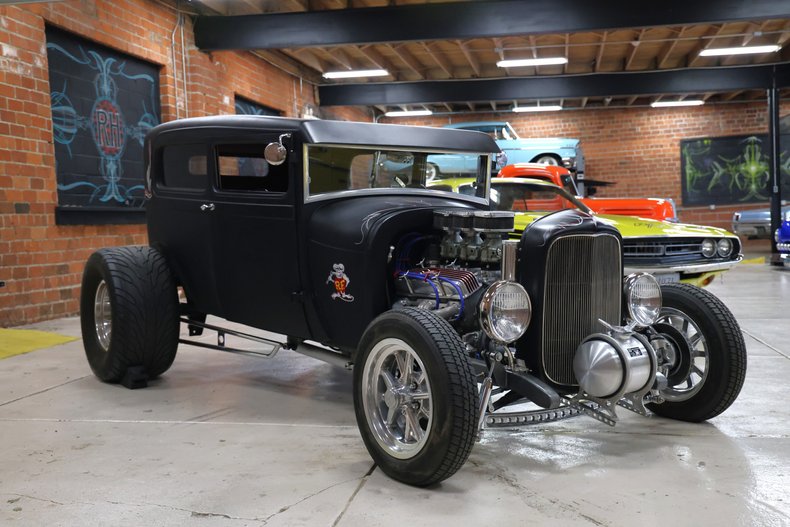 Unknown-Model-a-1929-Matte-Black-Black-47