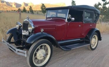 Unknown-Model-a-1929-Red-Black
