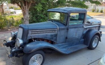 Unknown-Model-a-1930-1