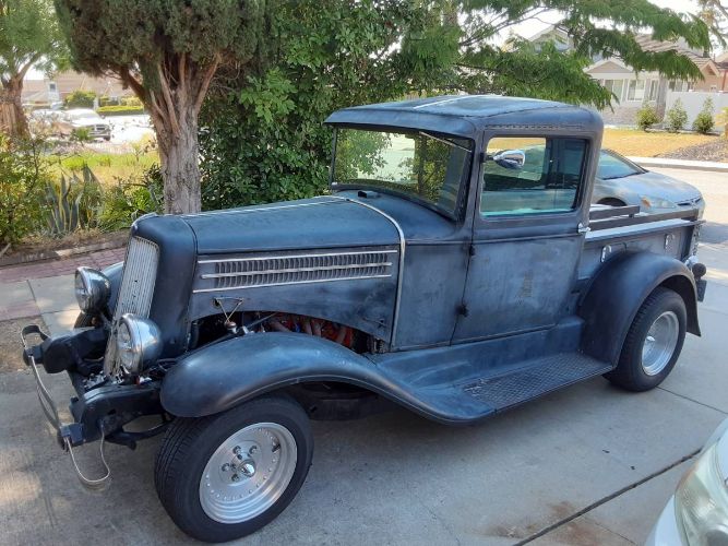Unknown-Model-a-1930-1