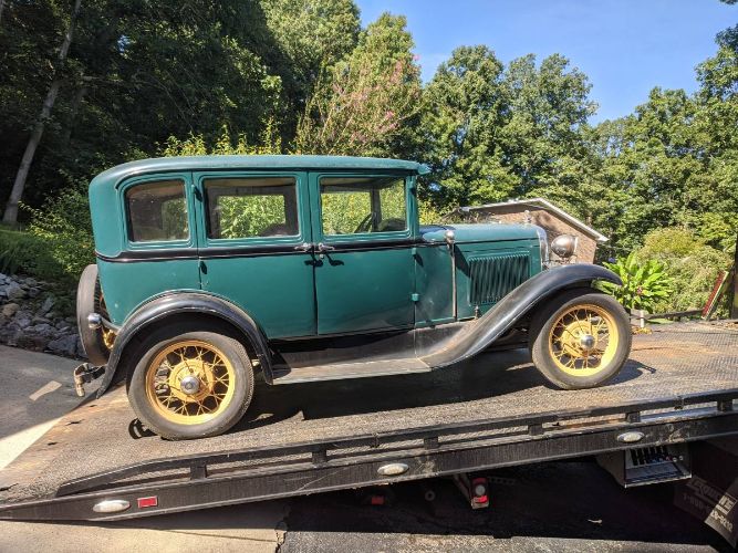 Unknown-Model-a-1930-1