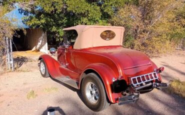 Unknown-Model-a-1930-1
