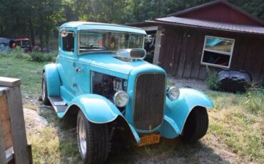 Unknown-Model-a-1930-1