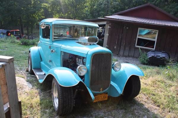 Unknown-Model-a-1930-1