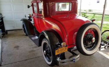 Unknown-Model-a-1930-1