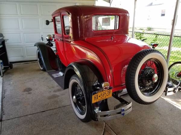 Unknown-Model-a-1930-1
