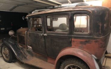 Unknown-Model-a-1930-Black