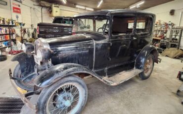 Unknown-Model-a-1930-Black