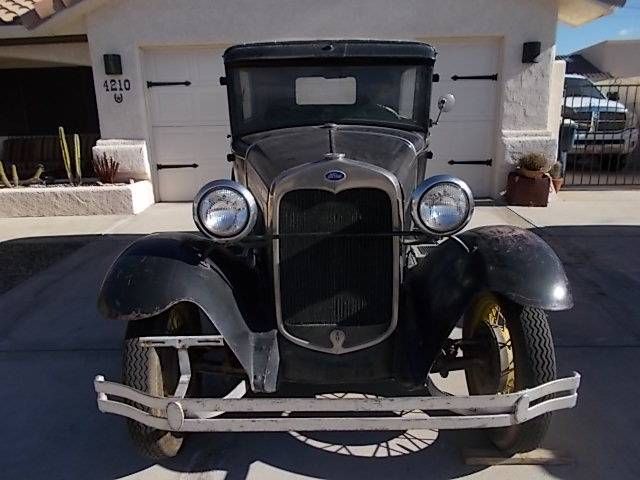 Unknown-Model-a-1930-Black