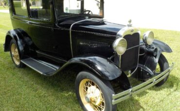 Unknown-Model-a-1930-Black