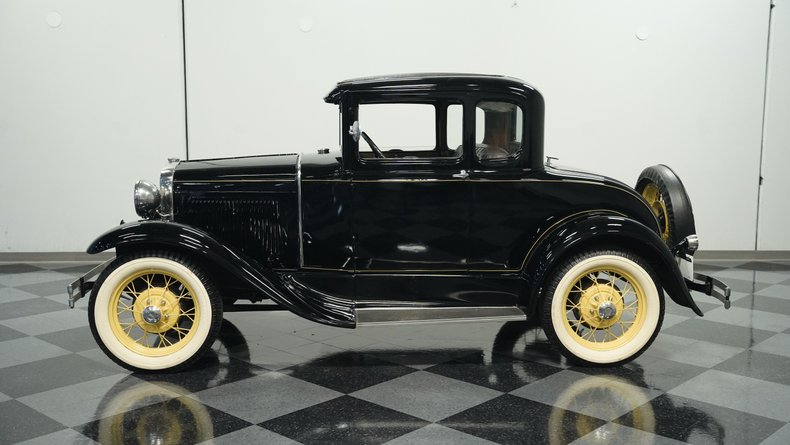Unknown-Model-a-1930-Black-Black