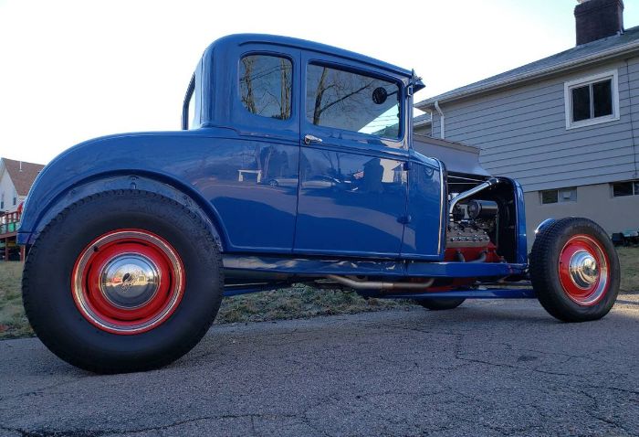 Unknown-Model-a-1930-Blue-17
