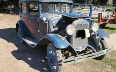 Unknown-Model-a-1930-Blue