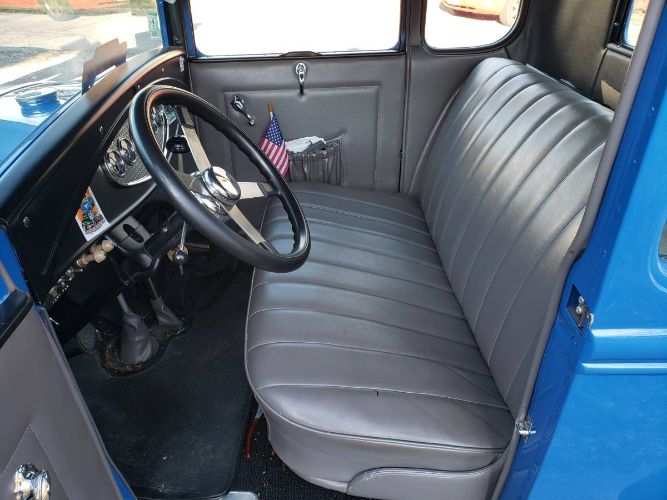 Unknown-Model-a-1930-Blue