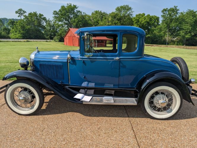 Unknown-Model-a-1930-Blue-Gray