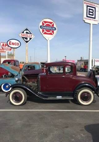 Unknown-Model-a-1930-Burgundy-Burgundy-9