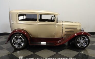 Unknown-Model-a-1930-Champagne-Metallic-Gold-11