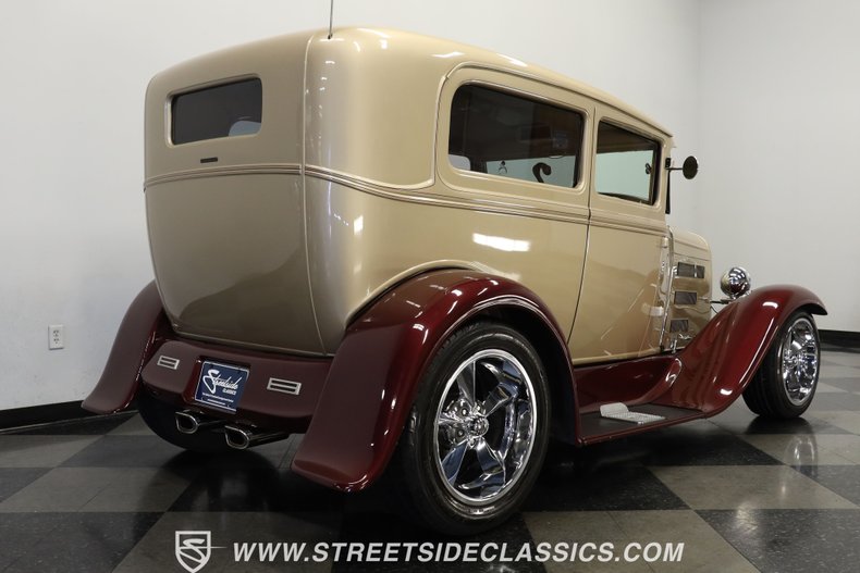 Unknown-Model-a-1930-Champagne-Metallic-Gold-23