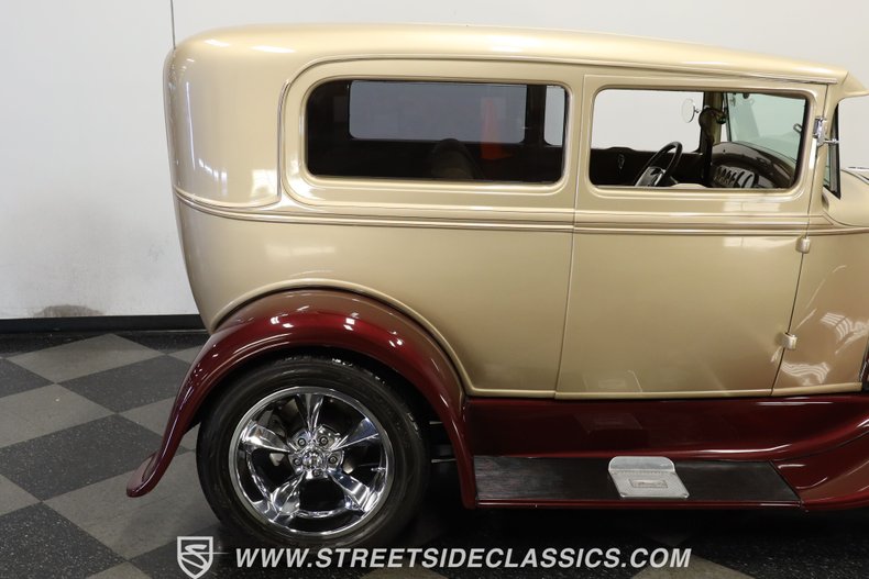 Unknown-Model-a-1930-Champagne-Metallic-Gold-25