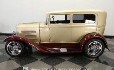 Unknown-Model-a-1930-Champagne-Metallic-Gold