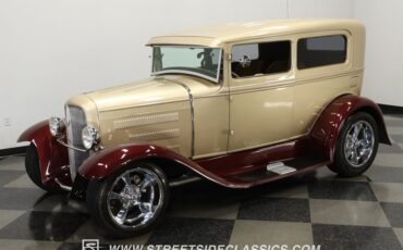 Unknown-Model-a-1930-Champagne-Metallic-Gold-4