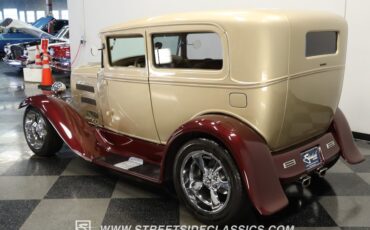 Unknown-Model-a-1930-Champagne-Metallic-Gold-5