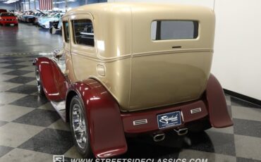 Unknown-Model-a-1930-Champagne-Metallic-Gold-6