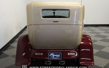 Unknown-Model-a-1930-Champagne-Metallic-Gold-7